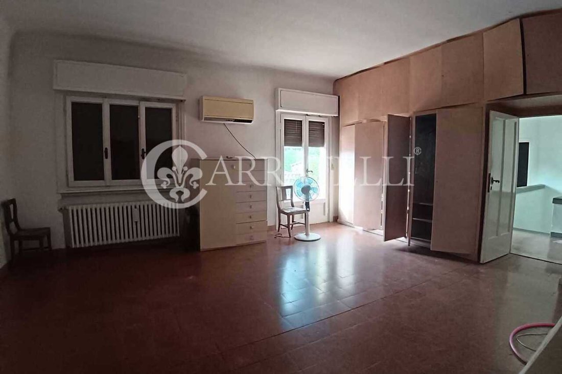 Villa in Pian dei Giullari, Florence, Italy 4 - 19023491