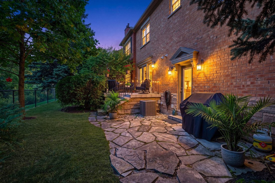 Condo in Burlington, Ontario, Canada 2 - 19027439