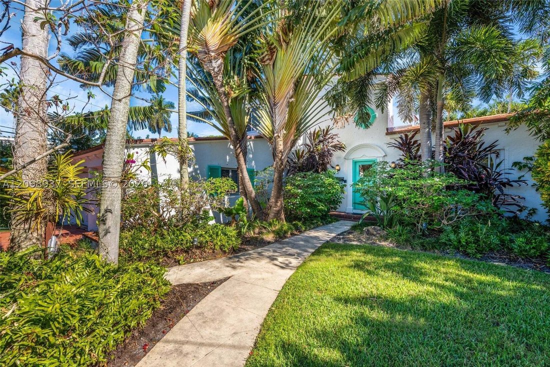 House in Miami Beach, Florida, United States 2 - 19020359