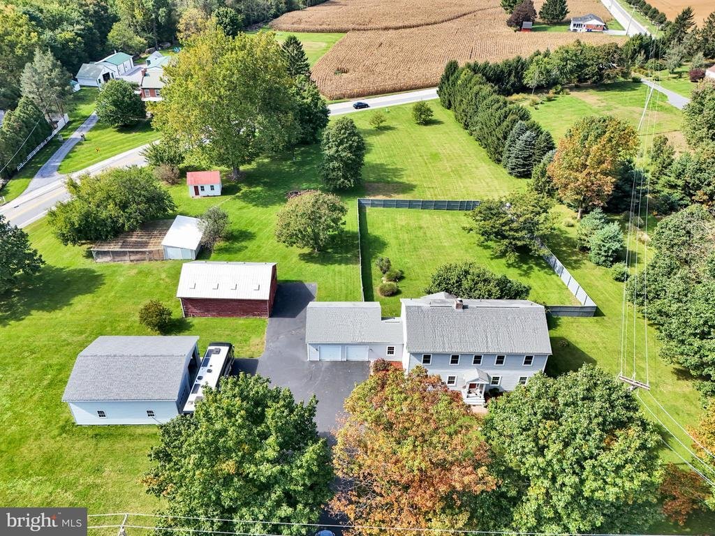 Casa en Mechanicsburg, Pensilvania, Estados Unidos 2 - 18480156