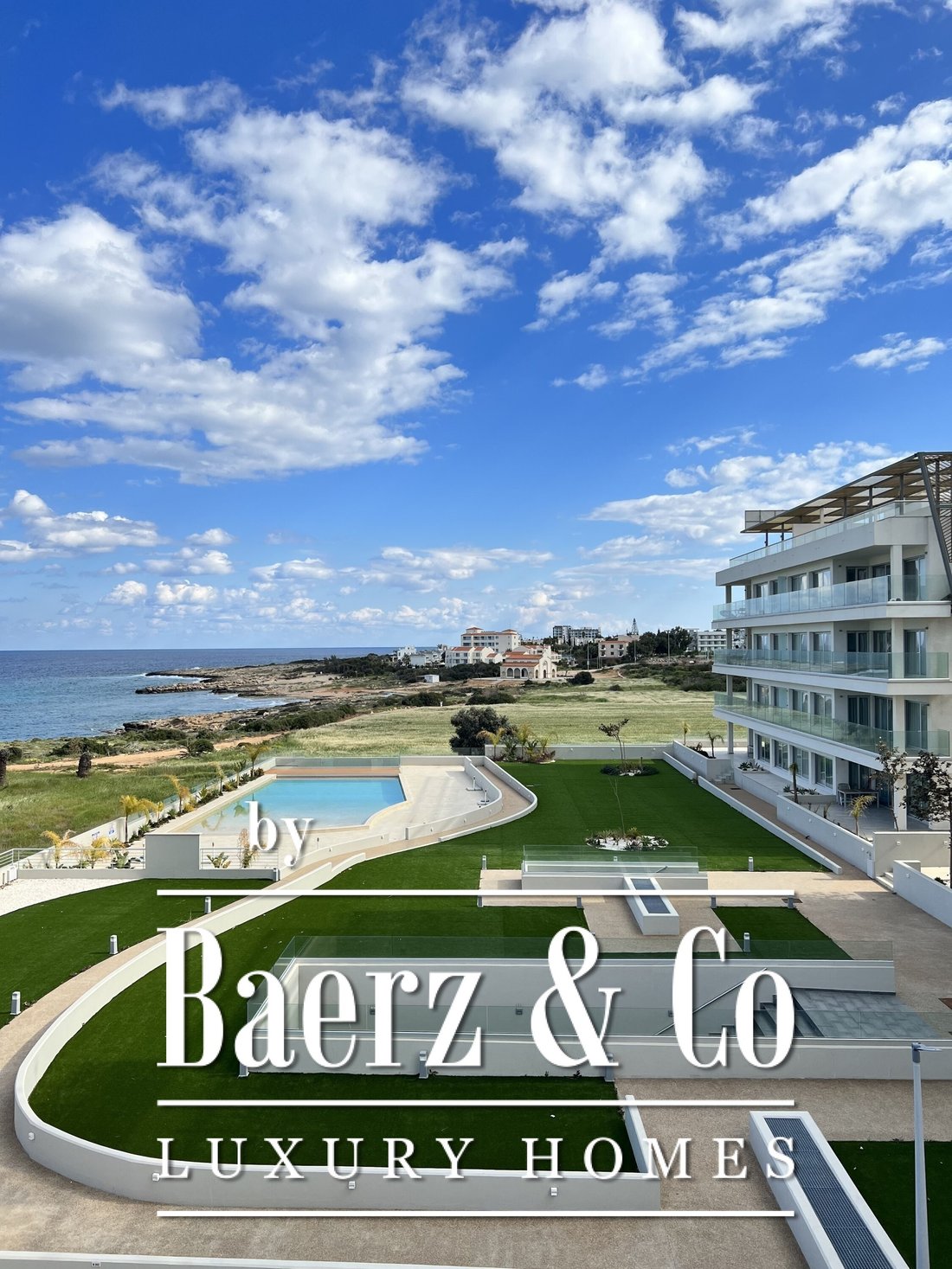 Penthouse in Paralimni, Famagusta, Cyprus 3 - 19021329