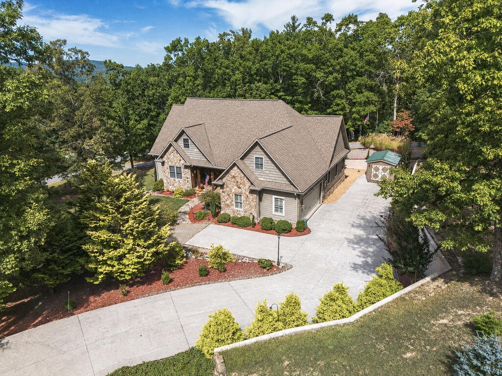 House in Blairsville, Georgia, United States 3 - 19026963