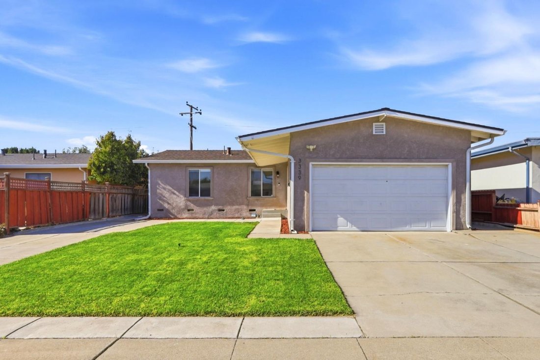 House in San Jose, California, United States 1 - 19023695