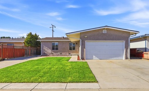 House in San Jose, California, United States 1