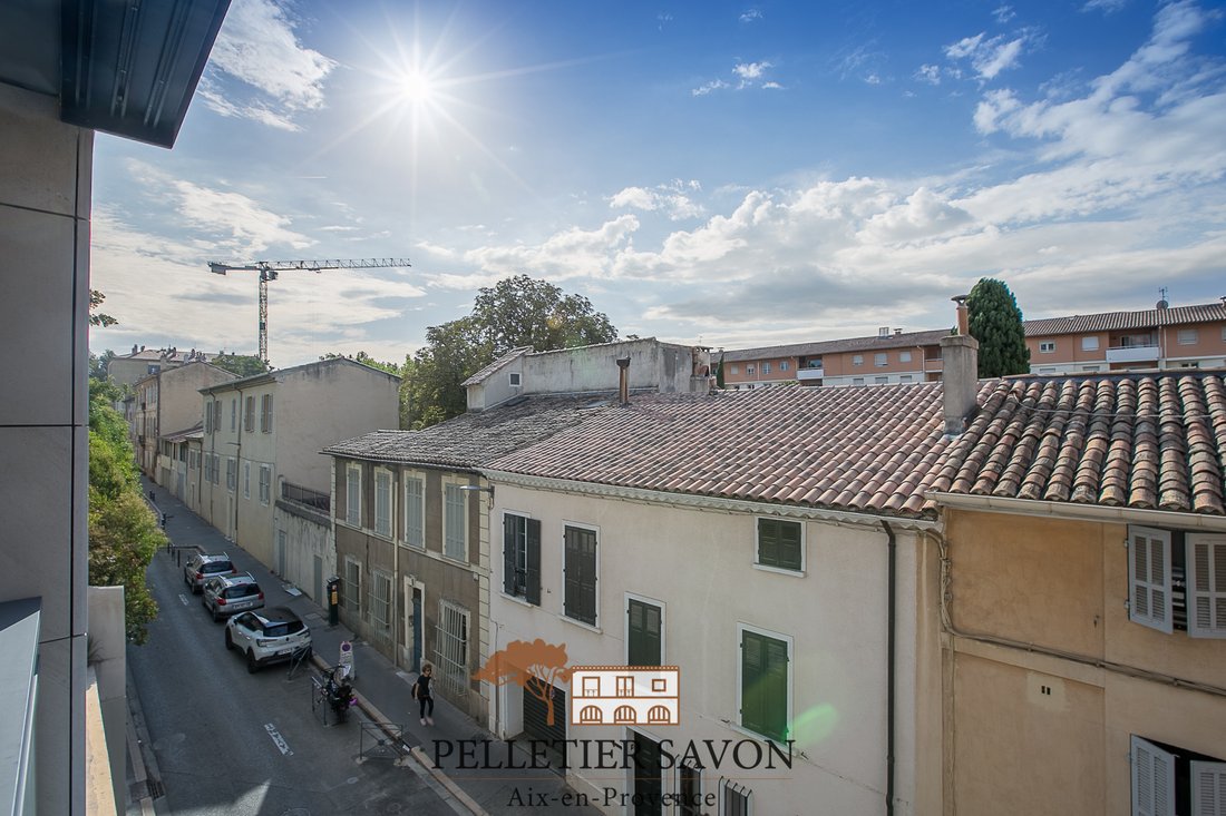 Apartment in Granettes-Jauberte-Sainte Anne, Aix-en-Provence, France 3 - 19024984