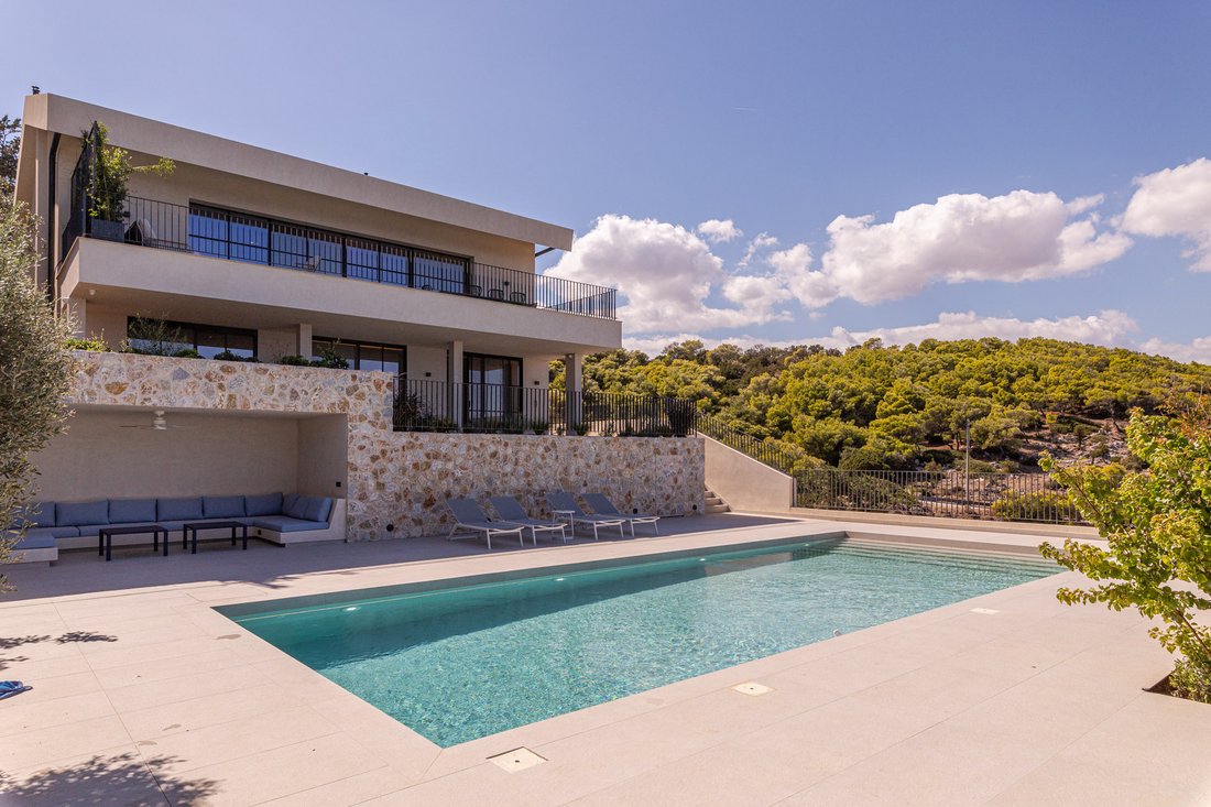 Villa in Markopoulo Mesogaias, Attica, Greece 3 - 19023395