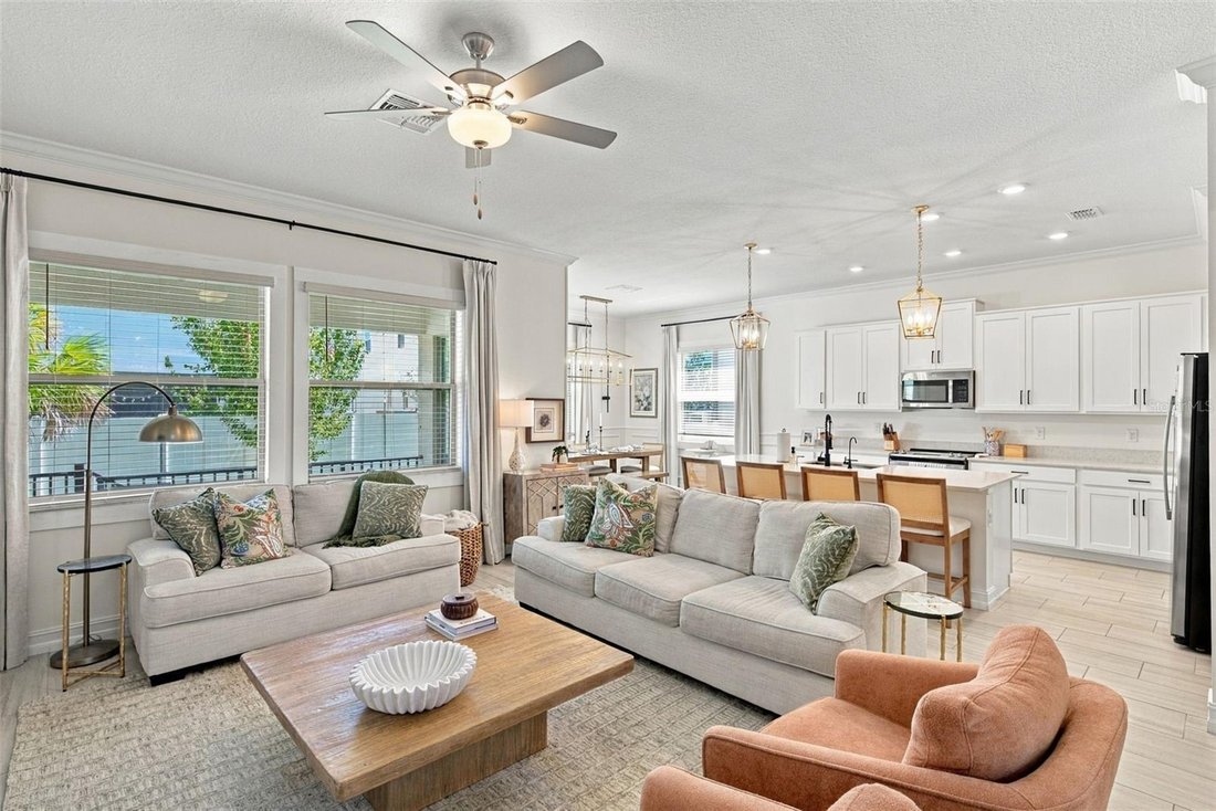 House in Tampa, Florida, United States 4 - 19027151