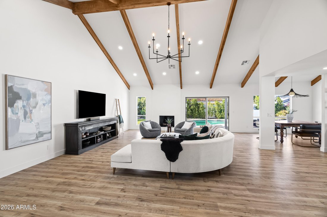 House in Scottsdale, Arizona, United States 2 - 19028042