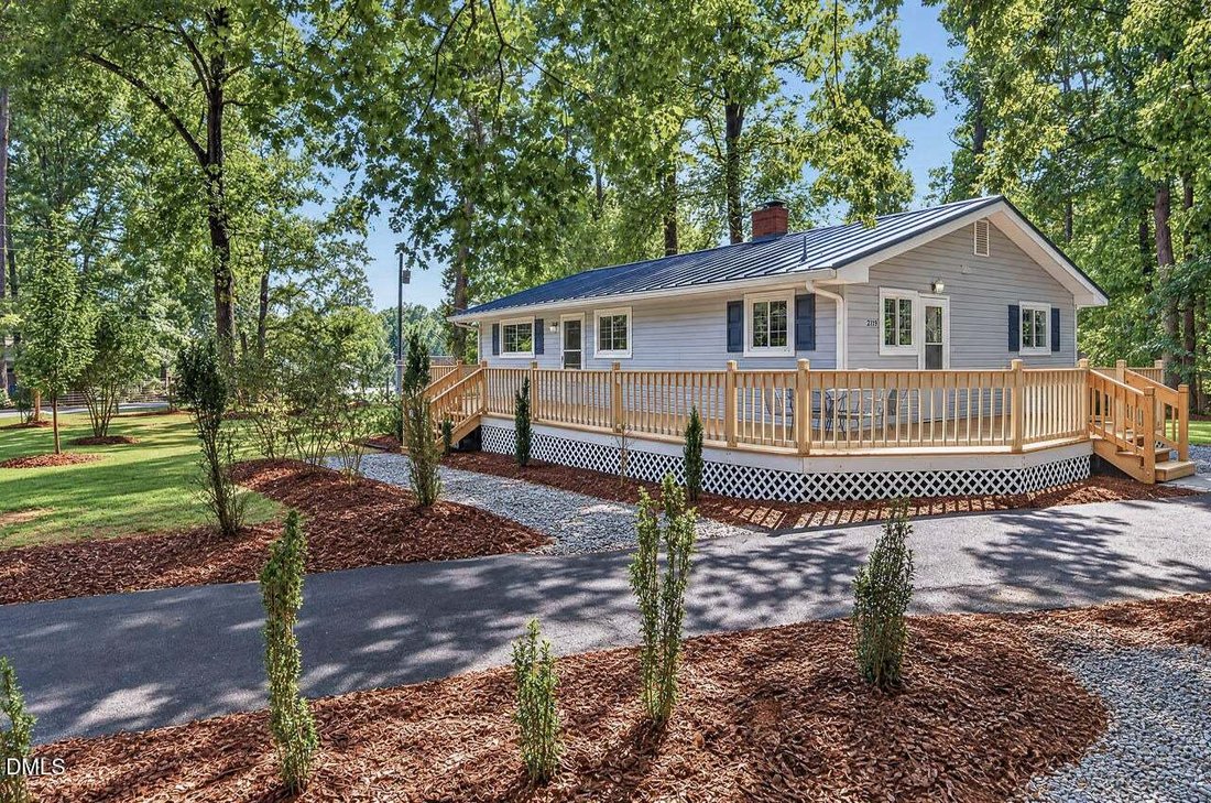 House in Chapel Hill, North Carolina, United States 2 - 19030767