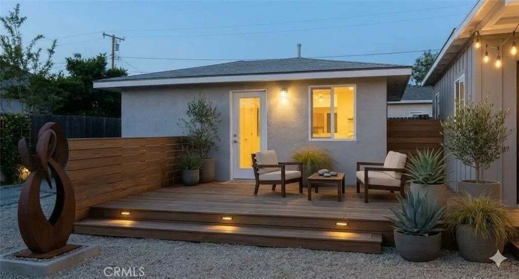 Condo in Rosemead, California, United States 1 - 19024458