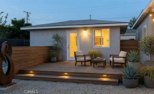 Condo in Rosemead, California, United States 1