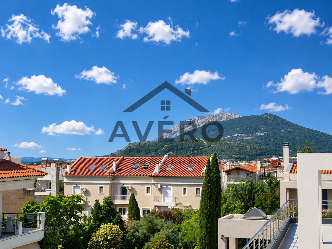 Appartement à Gerakas, Attique, Grèce 3 - 19027268