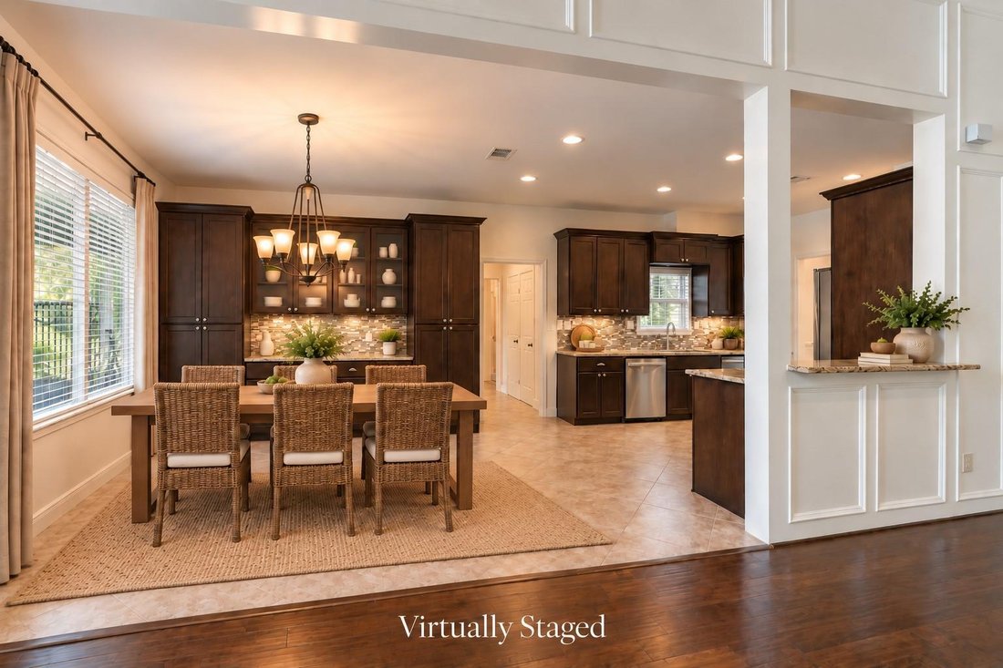House in Spring, Texas, United States 3 - 19031072