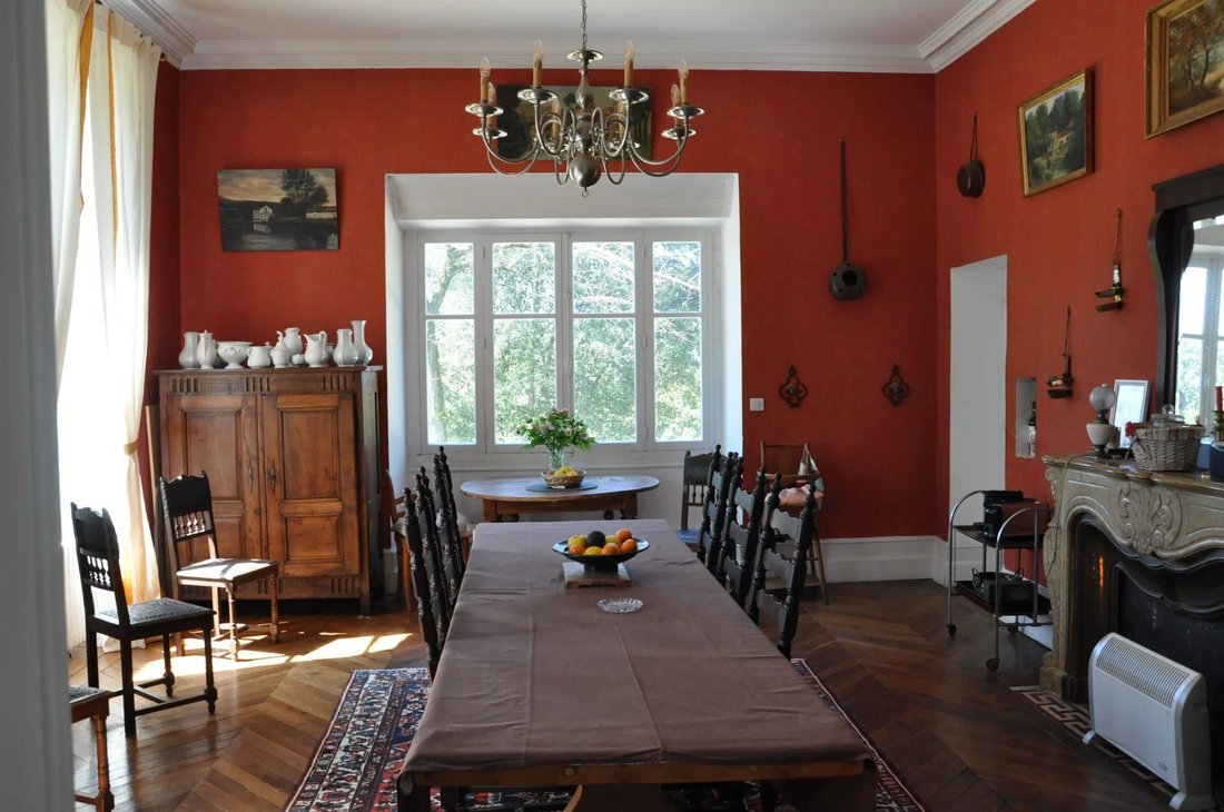 Castello a Santa Caterina, Villeneuve-sur-Lot, Francia 4 - 17024502