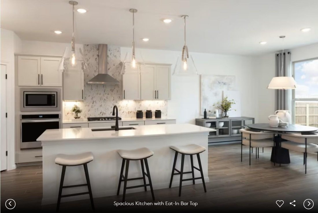 House in Liberty Hill, Texas, United States 5 - 19024001