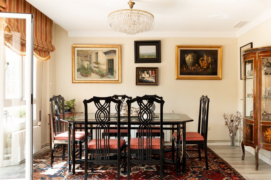 Apartment in Este, Malaga, Spain 5 - 19024161