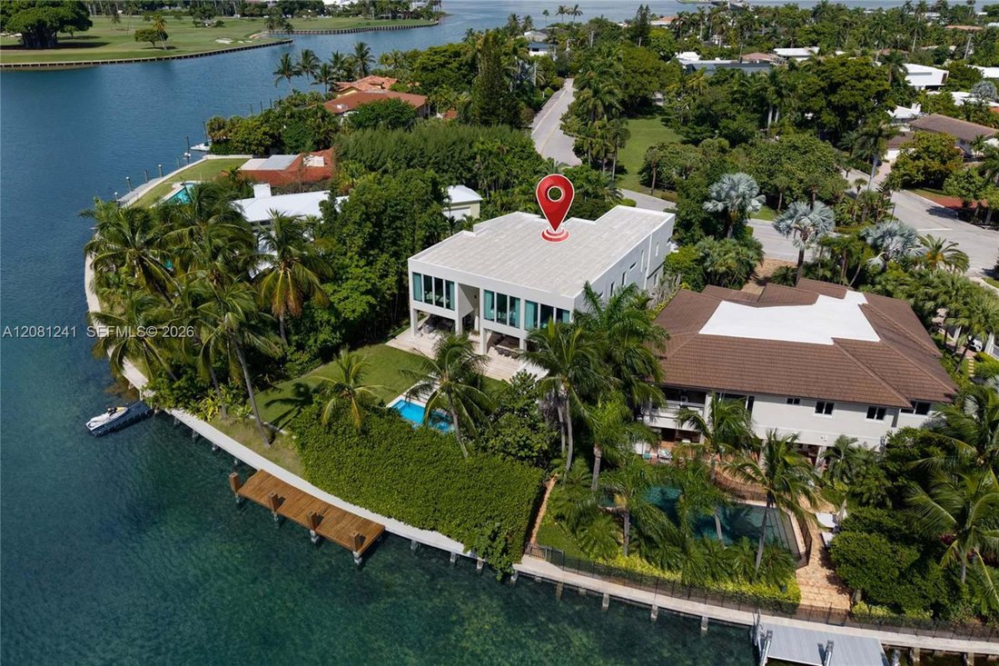 House in Bal Harbour, Florida, United States 1 - 19024980