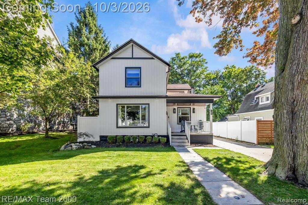 House in Plymouth, Michigan, United States 2 - 19027404