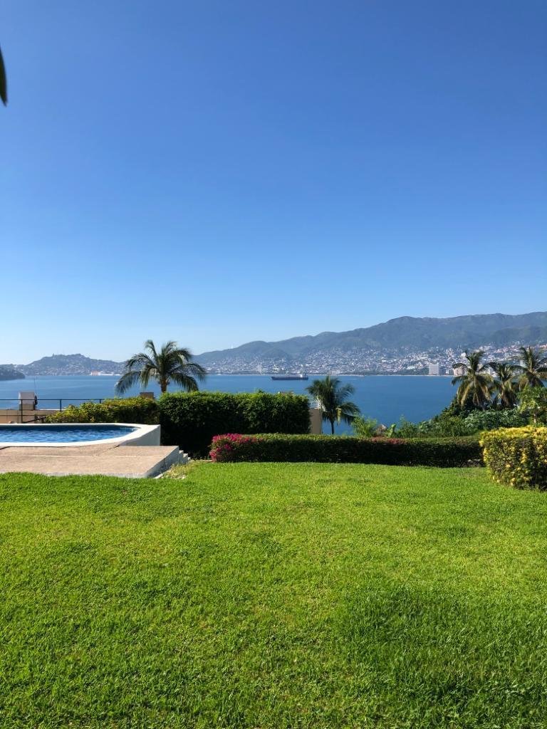 Apartamento en Acapulco de Juárez, Guerrero, México 2 - 19033466