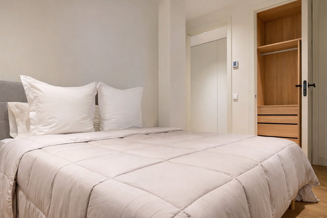 Appartement à Retiro, Madrid, Espagne 4 - 19033631