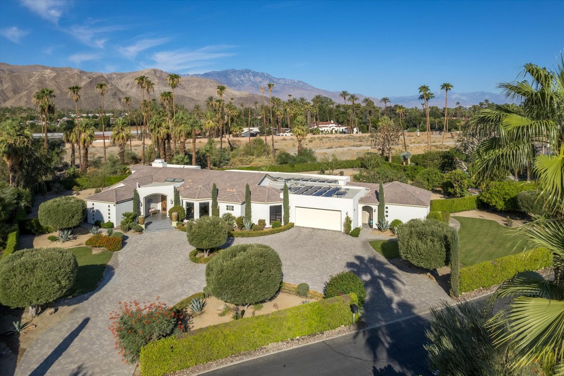 House in Rancho Mirage, California, United States 1 - 19029068