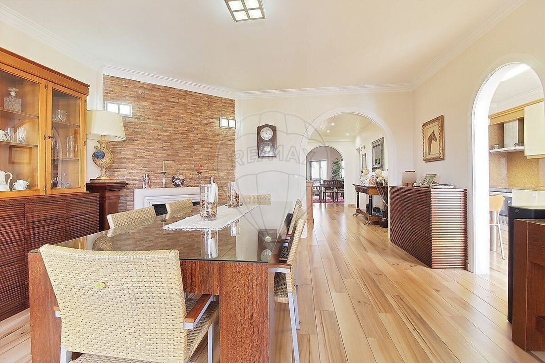 Apartamento en Massama e Monte Abraao, Distrito de Lisboa, Portugal 4 - 19027573