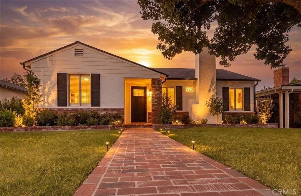 House in Burbank, California, United States 2 - 19027029