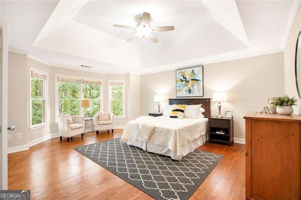 Townhouse in Atlanta, Georgia, United States 3 - 18647018