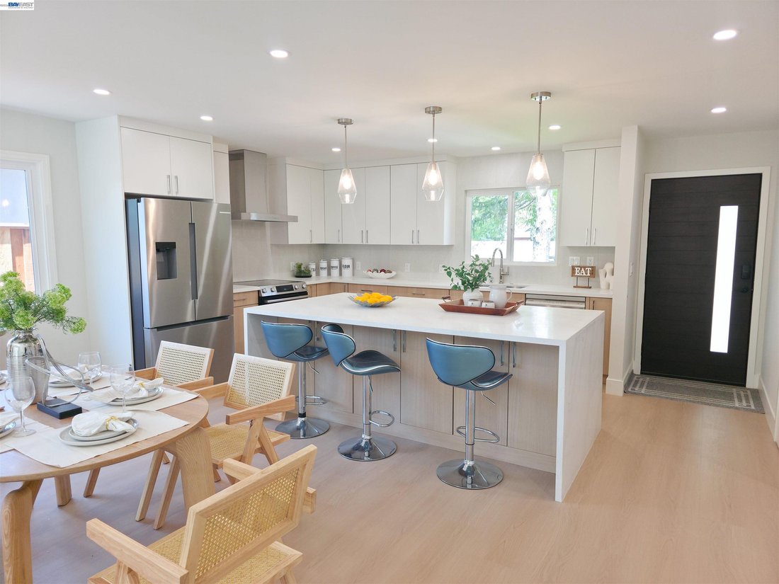House in San Jose, California, United States 4 - 19023708