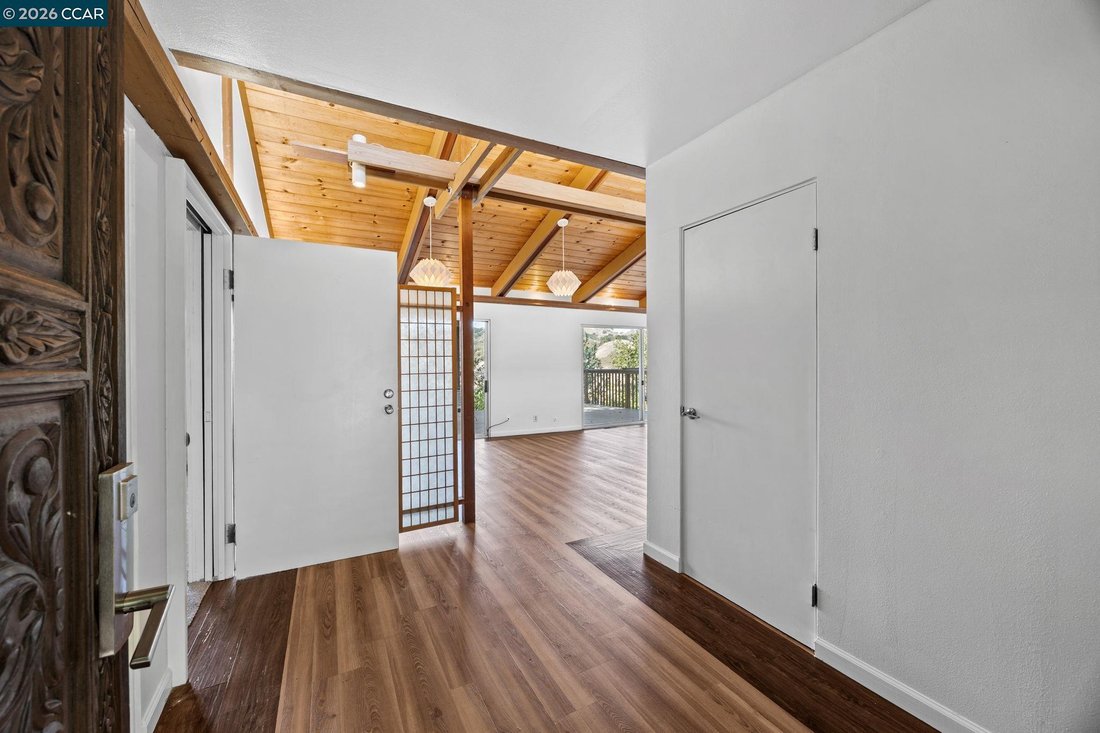 House in Lafayette, California, United States 5 - 19030671