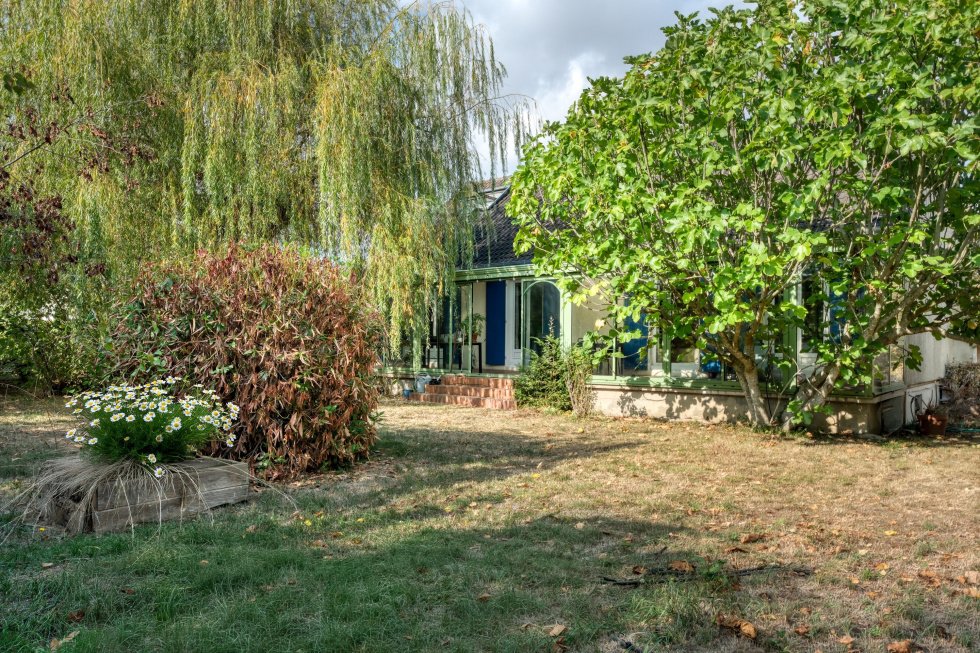 House in Limours, Ile-de-France, France 1 - 19031183