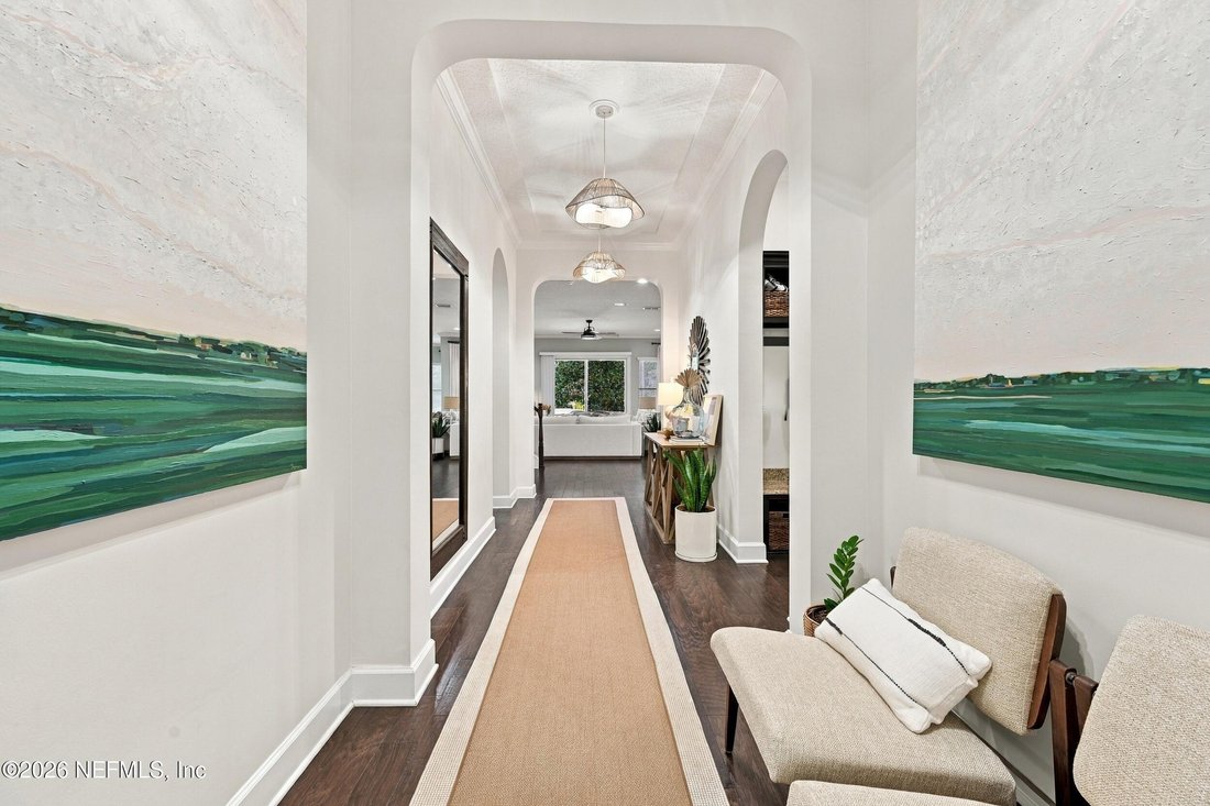 House in Jacksonville, Florida, United States 4 - 19030560