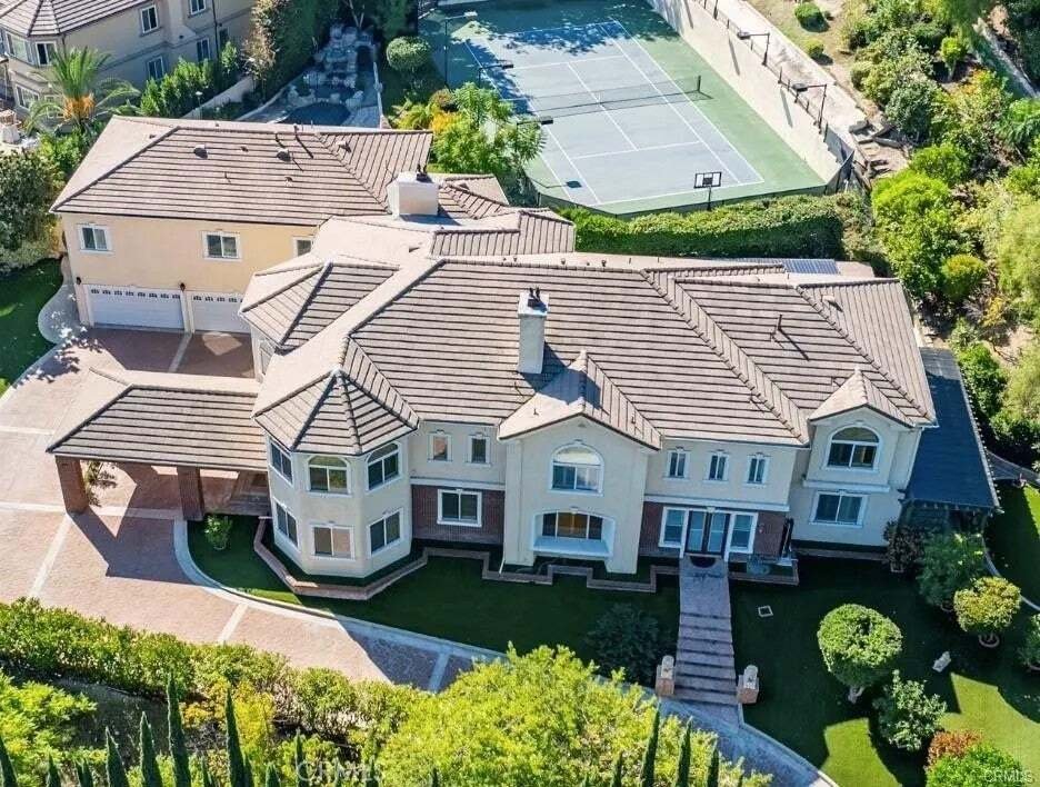 Casa a Walnut, California, Stati Uniti 1 - 19033561