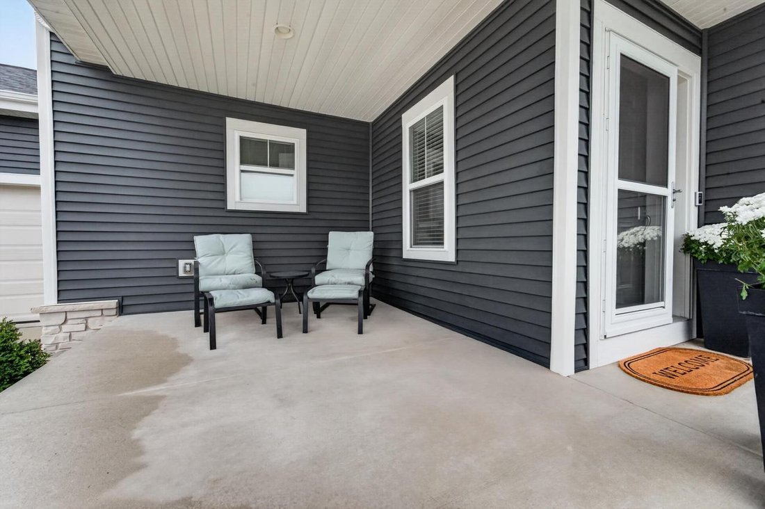 House in Fitchburg, Wisconsin, United States 3 - 19023075