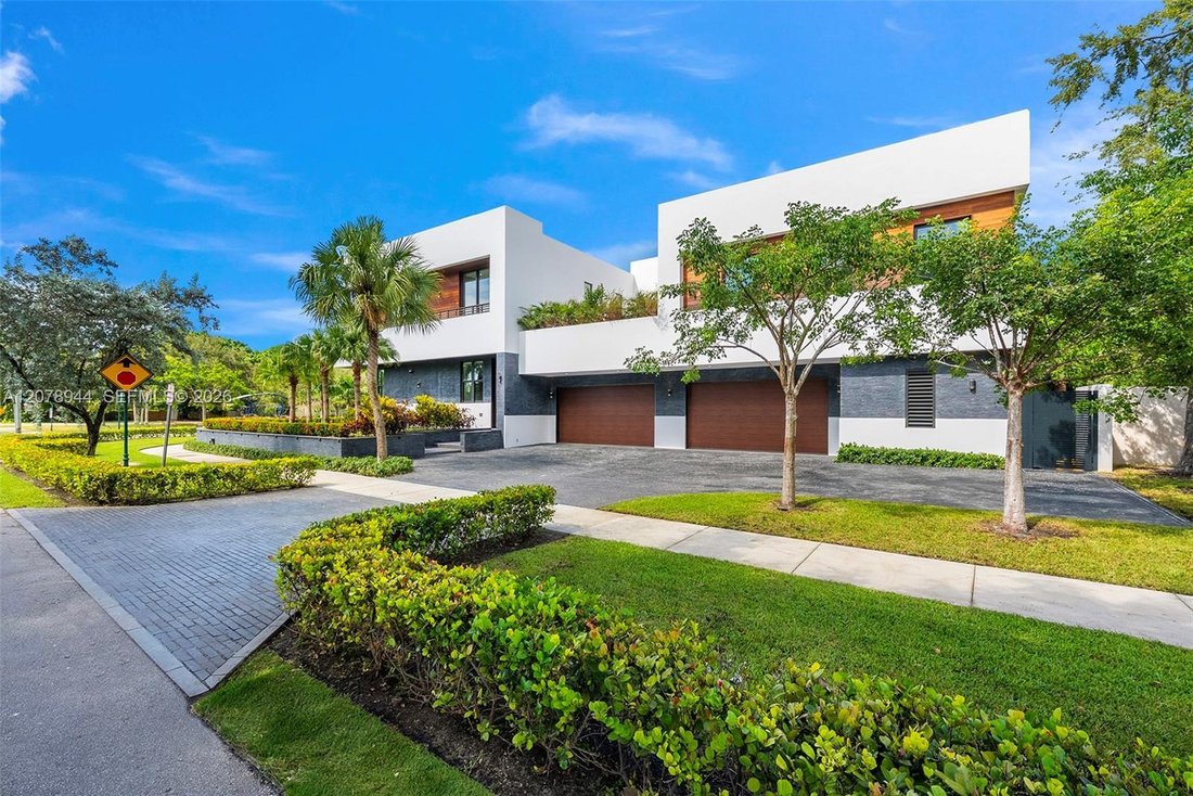 House in Miami, Florida, United States 4 - 19024851