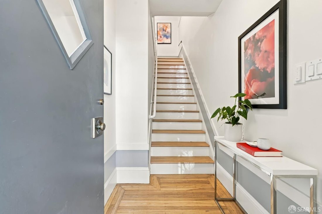 Condo in San Francisco, California, United States 2 - 19022752