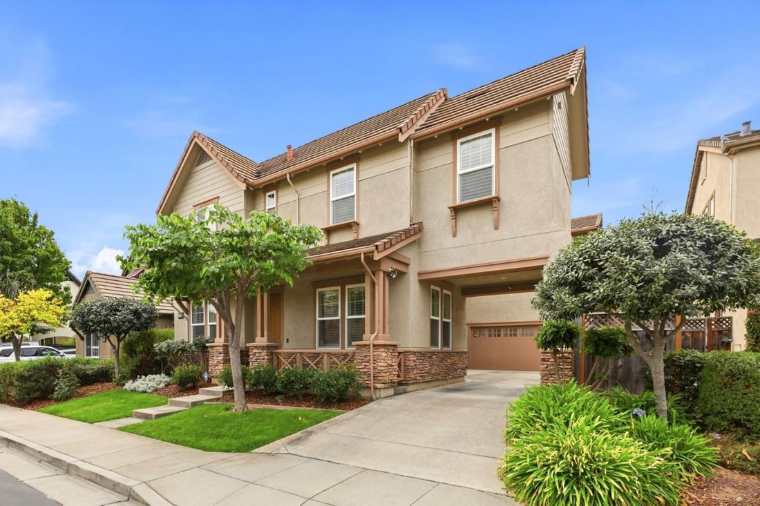House in Gilroy, California, United States 3 - 19030674