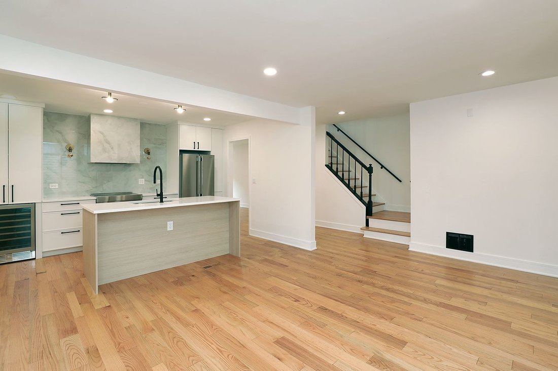 Townhouse in Lincolnshire, Illinois, United States 3 - 19024136