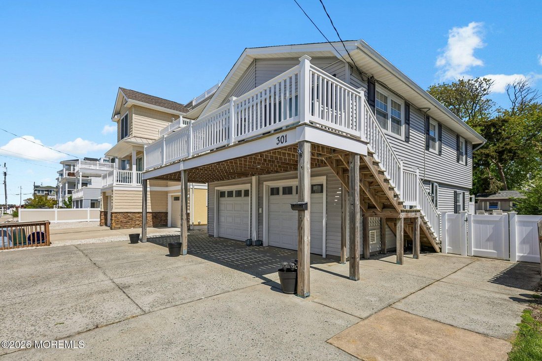 Casa a Ship Bottom, New Jersey, Stati Uniti 3 - 19035093