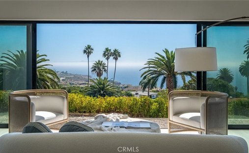 Maison à Rancho Palos Verdes, Californie, États-Unis 1