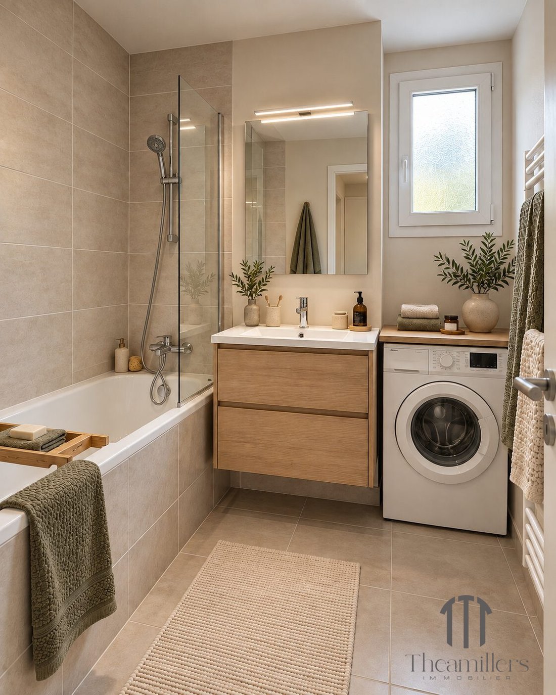 Apartment in Nice, Provence-Alpes-Côte d'Azur, France 5 - 19026667