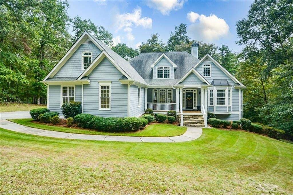 House in Douglasville, Georgia, United States 2 - 19030901