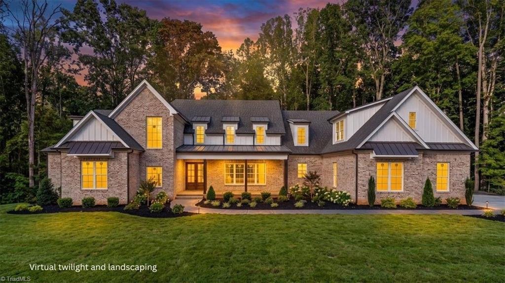 House in Oak Ridge, North Carolina, United States 1 - 19020470