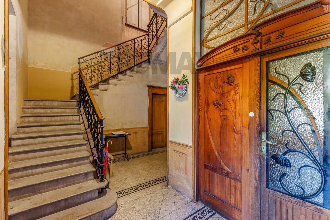 Wohnung in Menaggio, Lombardei, Italien 3 - 19031627