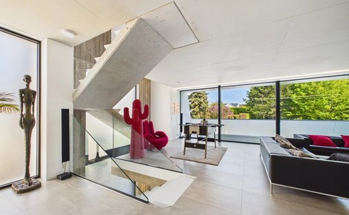 House in Strassen, Luxembourg District, Luxembourg 1