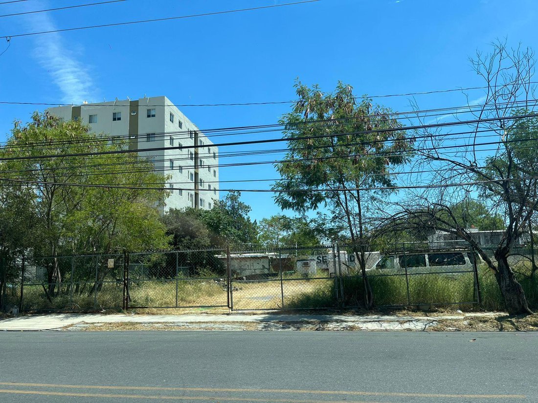 Land in Monterrey, Nuevo Leon, Mexico 3 - 19034587