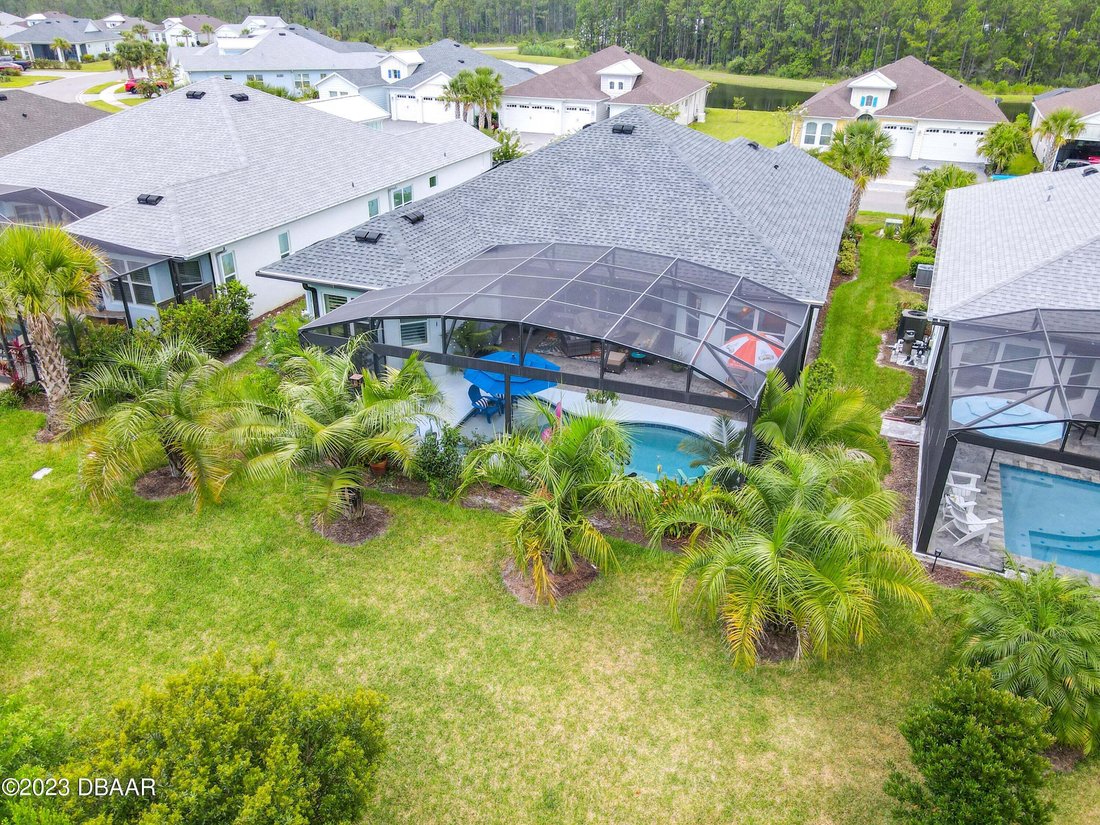 House in Daytona Beach, Florida, United States 4 - 19022644
