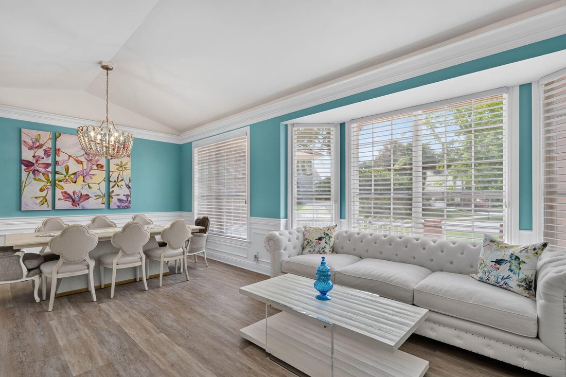 House in Palm Beach Gardens, Florida, United States 5 - 19030841