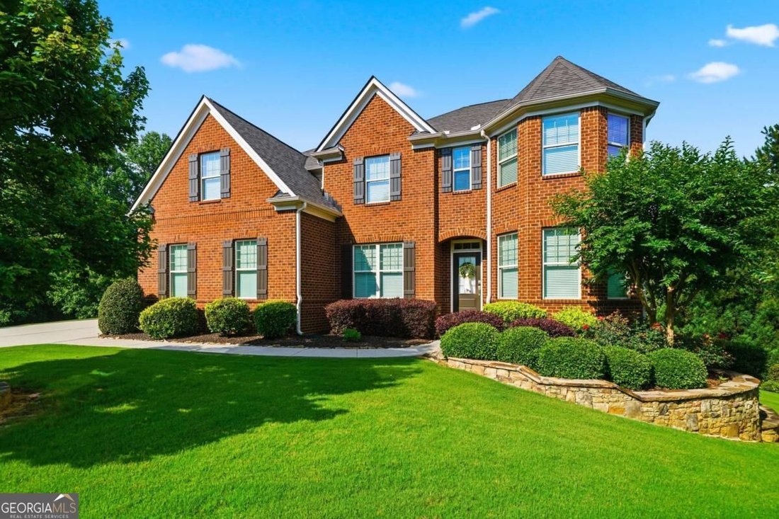 House in Cumming, Georgia, United States 1 - 19033586