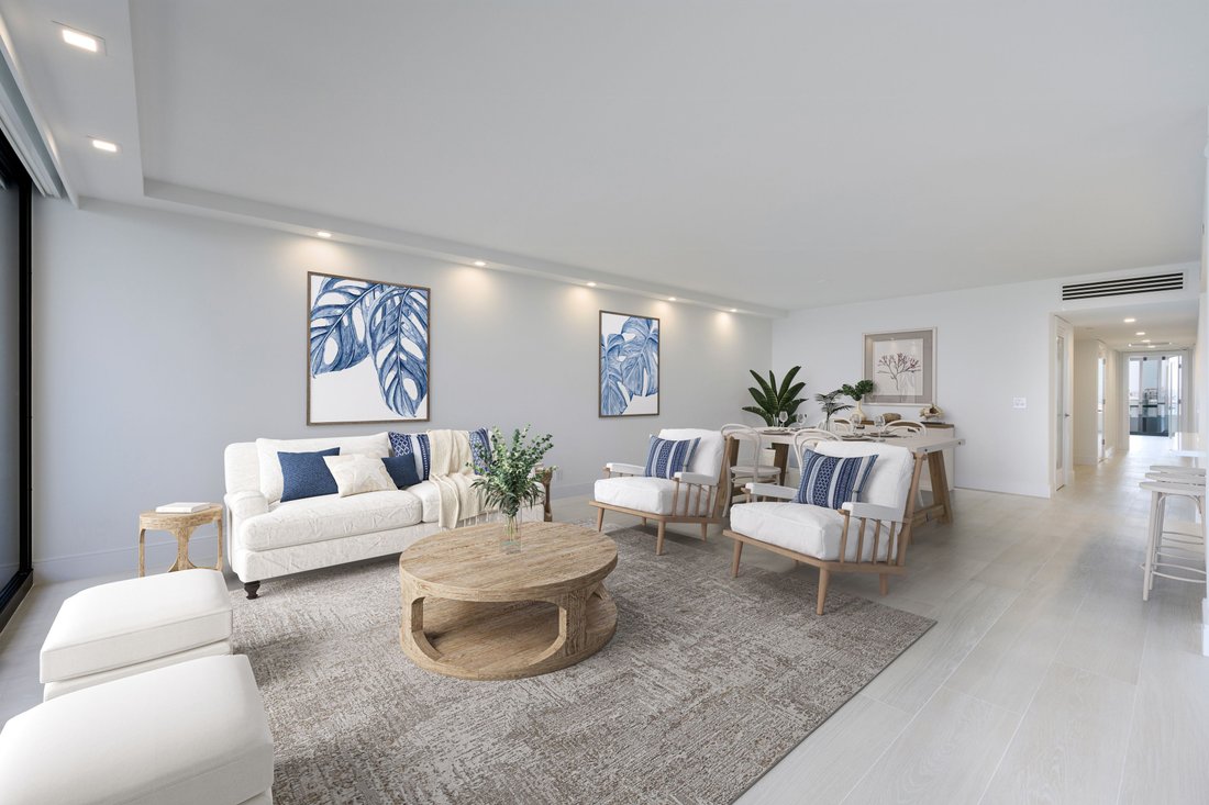 Condo in West Palm Beach, Florida, United States 4 - 19027494